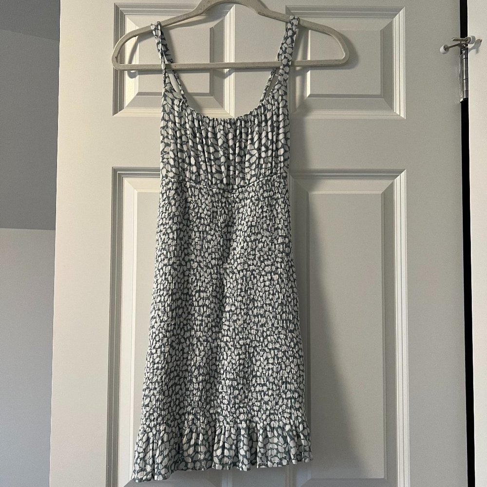 Abercrombie Mini Dress